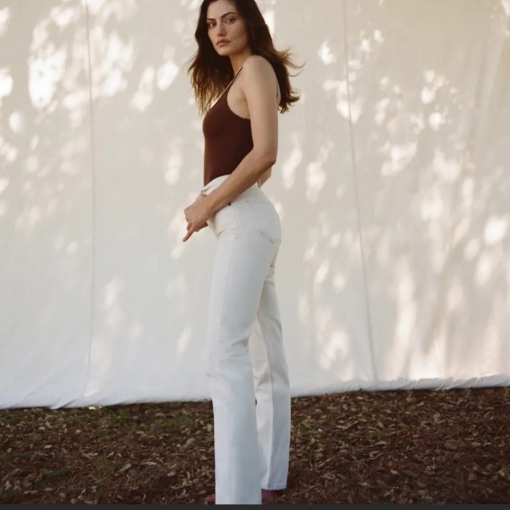 Reformation Jeans